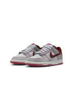 Nike Big Kids Dunk Low LV8 - Platine Pur