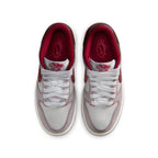 Nike Big Kids Dunk Low LV8 - Platine Pur