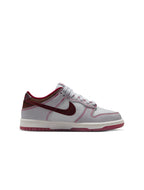 Nike Big Kids Dunk Low LV8 - Platine Pur