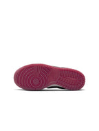 Nike Big Kids Dunk Low LV8 - Platine Pur