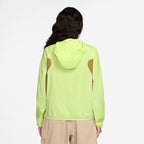 Nike Damen ACG Repel Trail-Laufjacke - Light Lemon Twist
