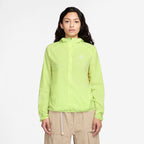 Nike Damen ACG Repel Trail-Laufjacke - Light Lemon Twist