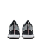 Nike Herren Book 2 Spiridon – Metallic Silver