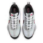 Nike Herren Book 2 Spiridon – Metallic Silver