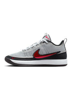 Nike Herren Book 2 Spiridon – Metallic Silver