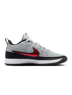 Nike Herren Book 2 Spiridon – Metallic Silver