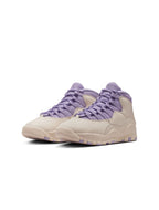 Air Jordan 10 Retro - Hortensias