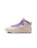 Air Jordan 10 Retro - Hortensias