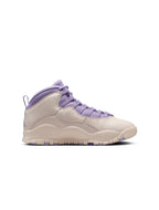 Air Jordan 10 Retro - Hortensias
