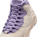 Air Jordan 10 Retro - Hortensias