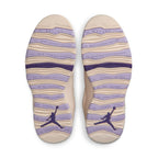 Air Jordan 10 Retro - Hortensias