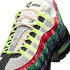 Nike Herren Air Max 95 Big Bubble - Bandana