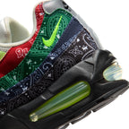 Nike Herren Air Max 95 Big Bubble - Bandana