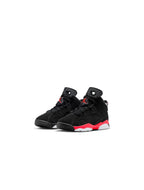 Air Jordan (PS) 6 Retro - Vendeur Infrarouge