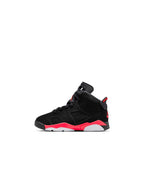 Air Jordan (PS) 6 Retro - Vendeur Infrarouge