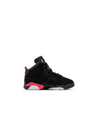 Air Jordan (PS) 6 Retro - Vendeur Infrarouge