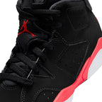 Air Jordan (PS) 6 Retro - Vendeur Infrarouge