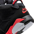 Air Jordan (PS) 6 Retro - Vendeur Infrarouge