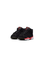 Air Jordan (TD) 6 Retro - Vendeur Infrarouge