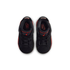 Air Jordan (TD) 6 Retro - Vendeur Infrarouge