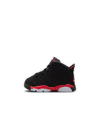 Air Jordan (TD) 6 Retro - Vendeur Infrarouge