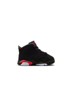 Air Jordan (TD) 6 Retro - Vendeur Infrarouge
