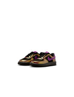 Nike (PS) Force 1 Low Lv8 4 - Noir/Baie audacieuse