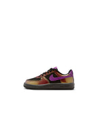 Nike (PS) Force 1 Low Lv8 4 - Noir/Baie audacieuse