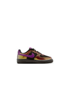 Nike (PS) Force 1 Low Lv8 4 - Noir/Baie audacieuse
