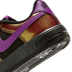 Nike (PS) Force 1 Low Lv8 4 - Noir/Baie audacieuse