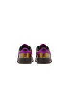 Nike (TD) Force 1 Low Lv8 4 - Schwarz/Bold Berry