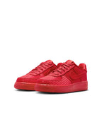 Nike Air Force 1 für ältere Kinder - University Red