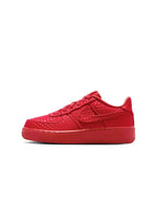 Nike Air Force 1 für ältere Kinder - University Red