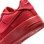 Nike Air Force 1 für ältere Kinder - University Red