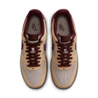Nike Mens Air Force 1 ’07 Premium - Linen