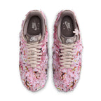 Nike Herren Air Force 1 ’07 Premium – Malt/Light Soft Pink