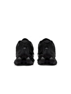 Nike Mens Air Liquid Max - Black