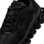 Nike Mens Air Liquid Max - Black