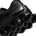 Nike Mens Air Liquid Max - Black