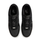 Nike Herren Air Force 1 '07 LV8 - Denim Schwarz