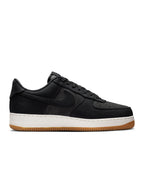 Nike Herren Air Force 1 '07 LV8 - Denim Schwarz
