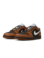Air Jordan 1 Low SE Homme - Fauve Britannique Clair