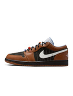 Air Jordan 1 Low SE Homme - Fauve Britannique Clair