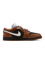 Air Jordan 1 Low SE Homme - Fauve Britannique Clair