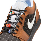 Air Jordan 1 Low SE Homme - Fauve Britannique Clair