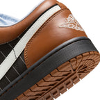 Air Jordan 1 Low SE Homme - Fauve Britannique Clair