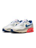 Nike Air Max 90 pour Homme - Ultramarine