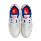 Nike Air Max 90 pour Homme - Ultramarine