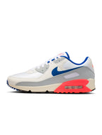 Nike Air Max 90 pour Homme - Ultramarine