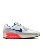 Nike Air Max 90 pour Homme - Ultramarine